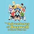 Adventures of Bozwell: It Starts with One