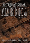 International Taxation in America: 2011 Edition
