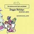 The Adventures of Jack and Dobbie: Doggie Holidays