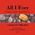 All I Ever Needed to Know About Business: I Learned From Selling Rocks