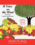 A Voice on the Wind: I Know about the Apple...Do You?