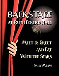 Backstage at Ruth Eckerd Hall: Meet & Greet and Eat with the Stars