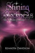 Shining Blackness: The Nephilim Chronicles