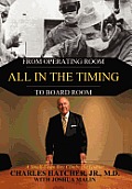 All in the Timing: From Operating Room to Board Room