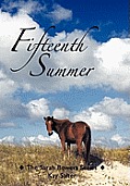 Fifteenth Summer: The Sarah Bowers Series