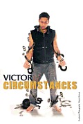Victor of Circumstances: Highlight the Day-To-Day Struggle That the Underprivileged Undergo to Find Love and Security.