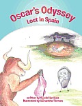 Oscar's Odyssey: Lost in Spain