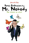 Poetic Reflections by Mr. Nobody: For Better or Verse