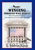 Winging Through Wall Street