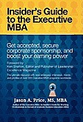 The Executive MBA