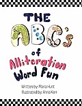 The ABC's Of Alliteration Word Fun