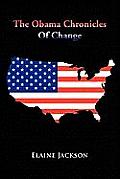 The Obama Chronicles of Change