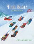 The Sled: A Christmas Story