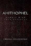 Ahithophel