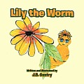 Lily the Worm