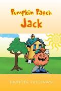 Pumpkin Patch Jack