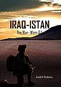 Iraq-Istan