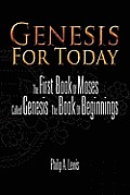 Genesis for Today