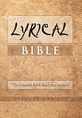 Lyrical Bible