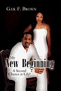 My New Beginning: A Second Chance at Life!