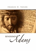 Reverend Adams