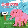 Chester, the Pink Elephant