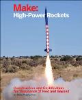 Make High Power Rockets