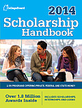 Scholarship Handbook 2014 All New 17th Edition