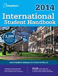 International Student Handbook 2014 All New 27th Edition