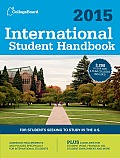 International Student Handbook 2015 All New 28th Edition