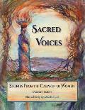 Sacred Voices Stories from the Caravan of Women