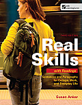 REAL SKILLS WITH READINGS 3E
