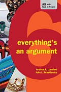 EVERYTHINGS AN ARGUMENT 6E