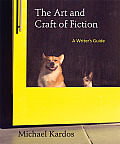ART AND  CRAFT OF FICTION