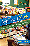 America Now: Short Readings from Recent Periodicals