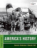 Americas History Volume I