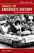 Documents For Americas History Volume Ii