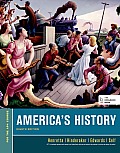 America's History, for the AP* Course (Beford Integrated Media Edition)