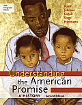 Understanding the American Promise: A History