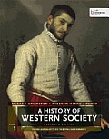 HISTORY WESTERN SOCIETY 11E V1