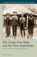 Congo Free State & The New Imperialism