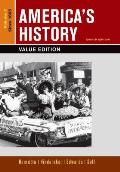Launchpad for America's History & America: A Concise History, (1-Term Access)