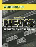 Workbook For News Reporting & Writing