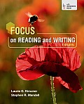 FOCUS ON READING AND WRITING