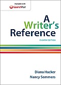 WRITERS REFERENCE 8E