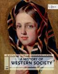 A History of Western Society for AP: Since 1300