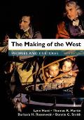 The Making of the West, Combined Volume: Peoples and Cultures