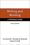 Writing and Revising: A Portable Guide