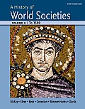 History Of World Societies Volume A To 1500