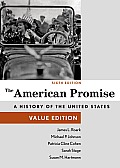 American Promise Value Edition Combined Volume